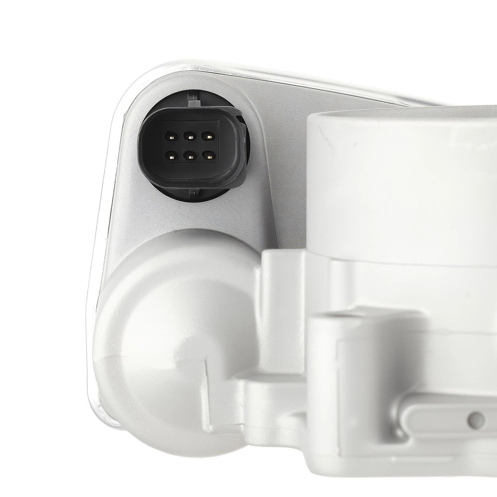 Dodge Charger Chrysler HEMI Throttle Body With Sensor Direct Replacement 2