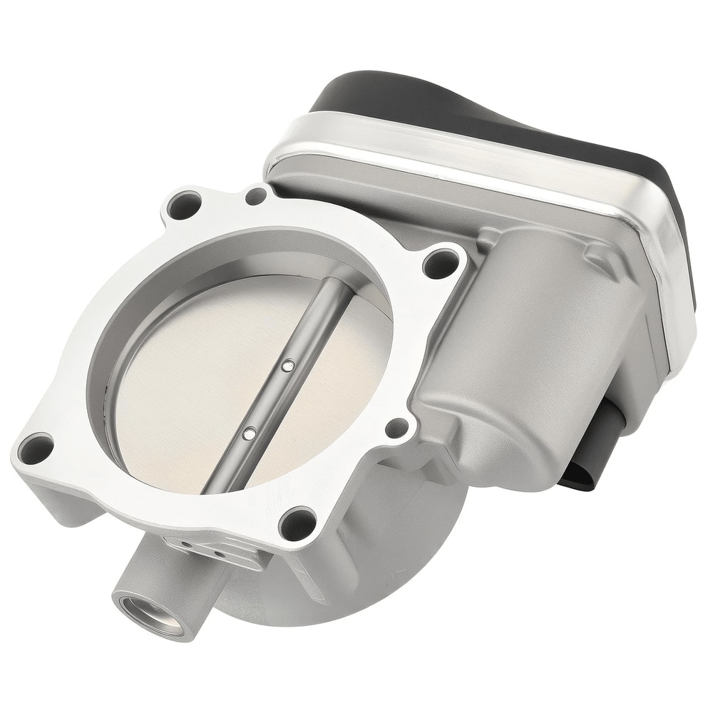 Dodge Charger Chrysler HEMI Throttle Body With Sensor Direct Replacement 4