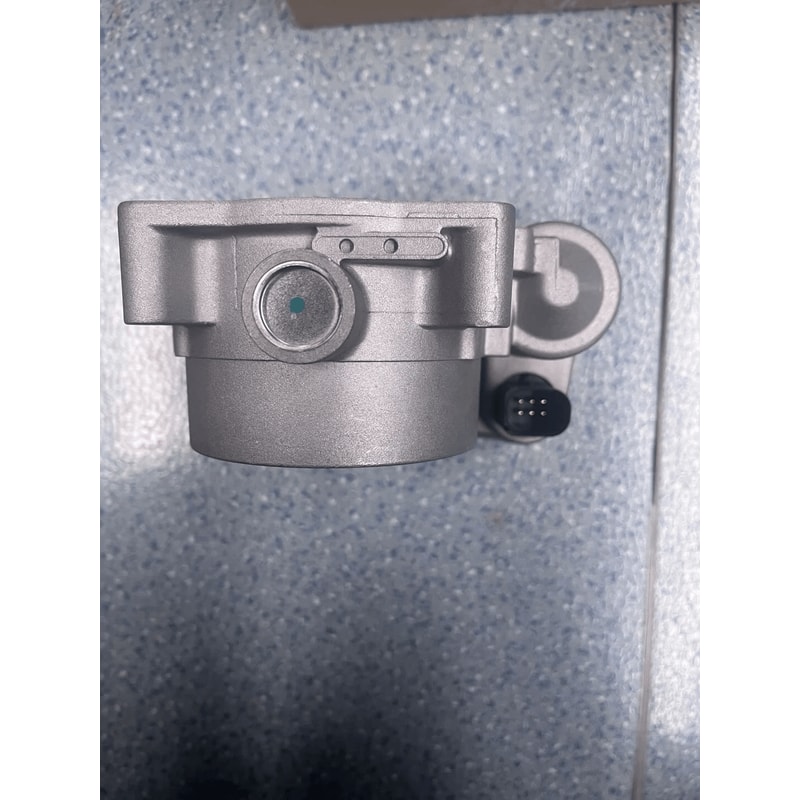 Dodge Charger Chrysler HEMI Throttle Body With Sensor Direct Replacement 10