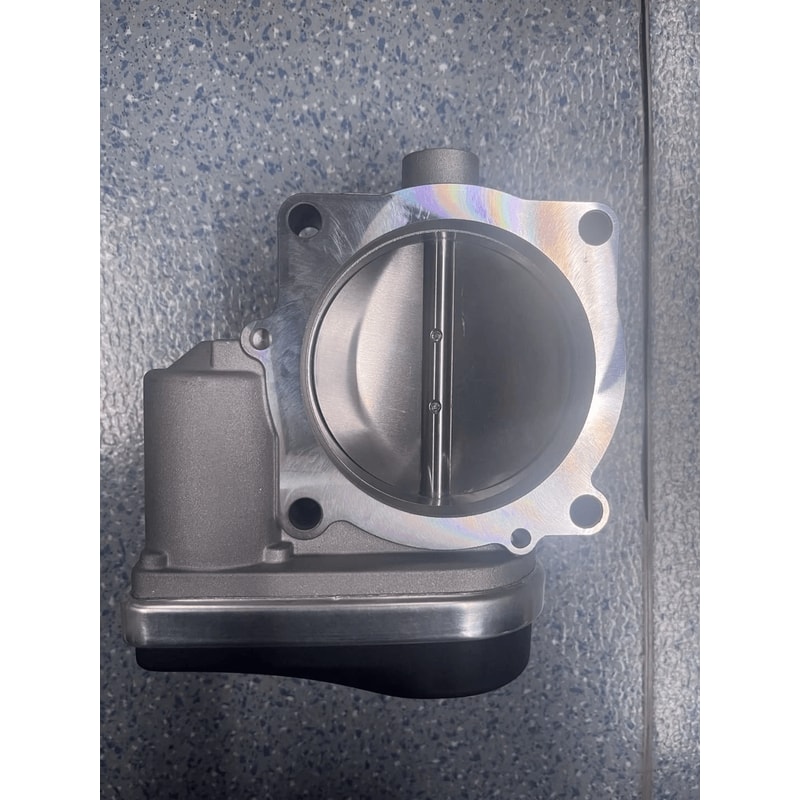 Dodge Charger Chrysler HEMI Throttle Body With Sensor Direct Replacement 11