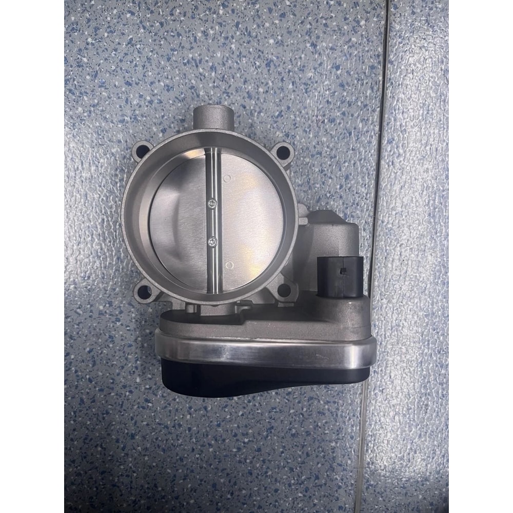 Dodge Charger Chrysler HEMI Throttle Body With Sensor Direct Replacement 0