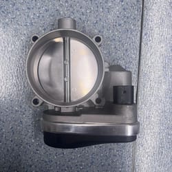 dodge charger chrysler hemi throttle body with sensor direct replacement