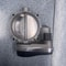 Dodge Charger Chrysler HEMI Throttle Body With Sensor Direct Replacement 0