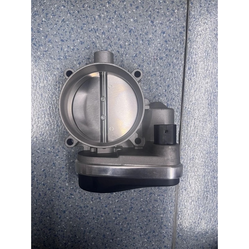 Dodge Charger Chrysler HEMI Throttle Body With Sensor Direct Replacement 0