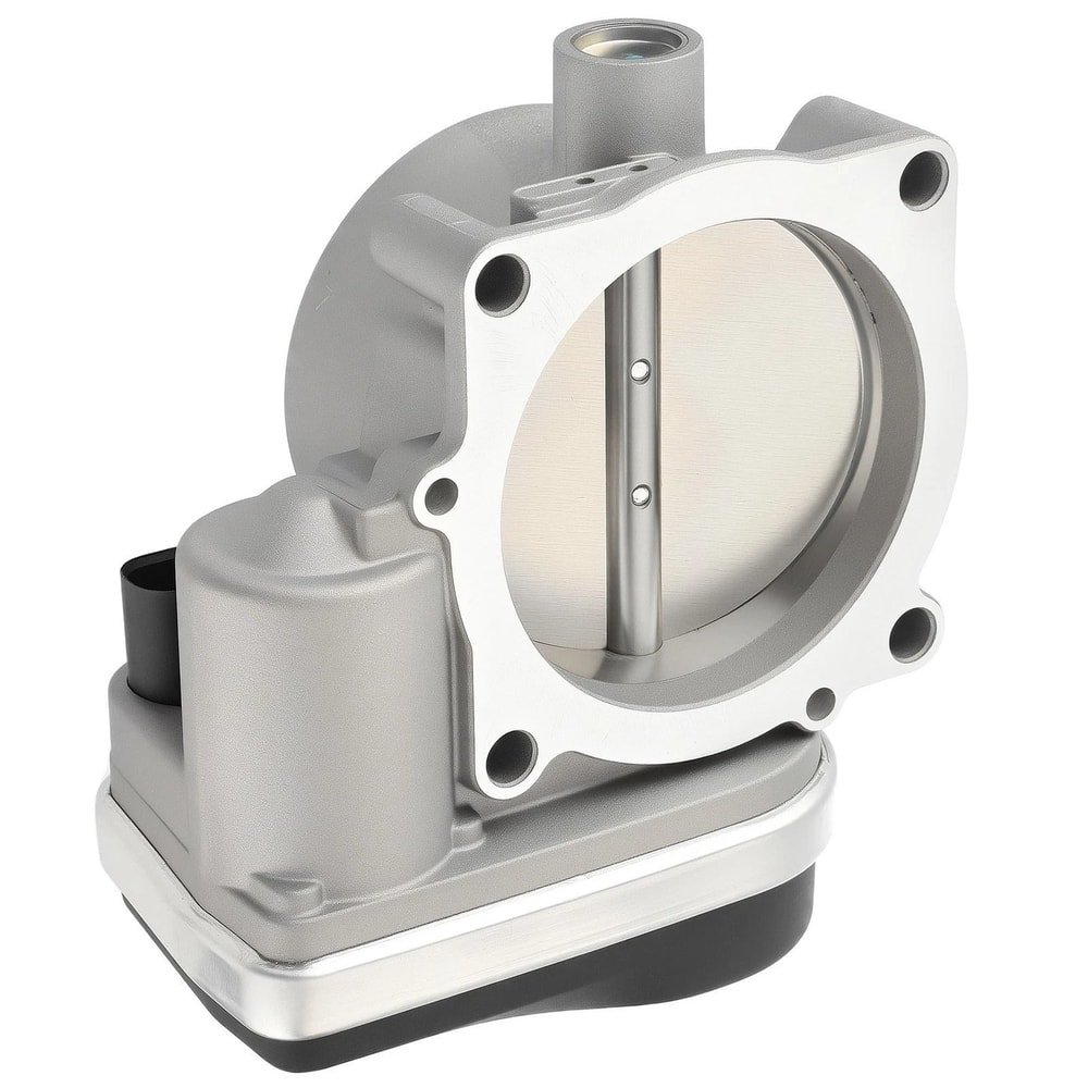 Dodge Charger Chrysler HEMI Throttle Body With Sensor Direct Replacement 5