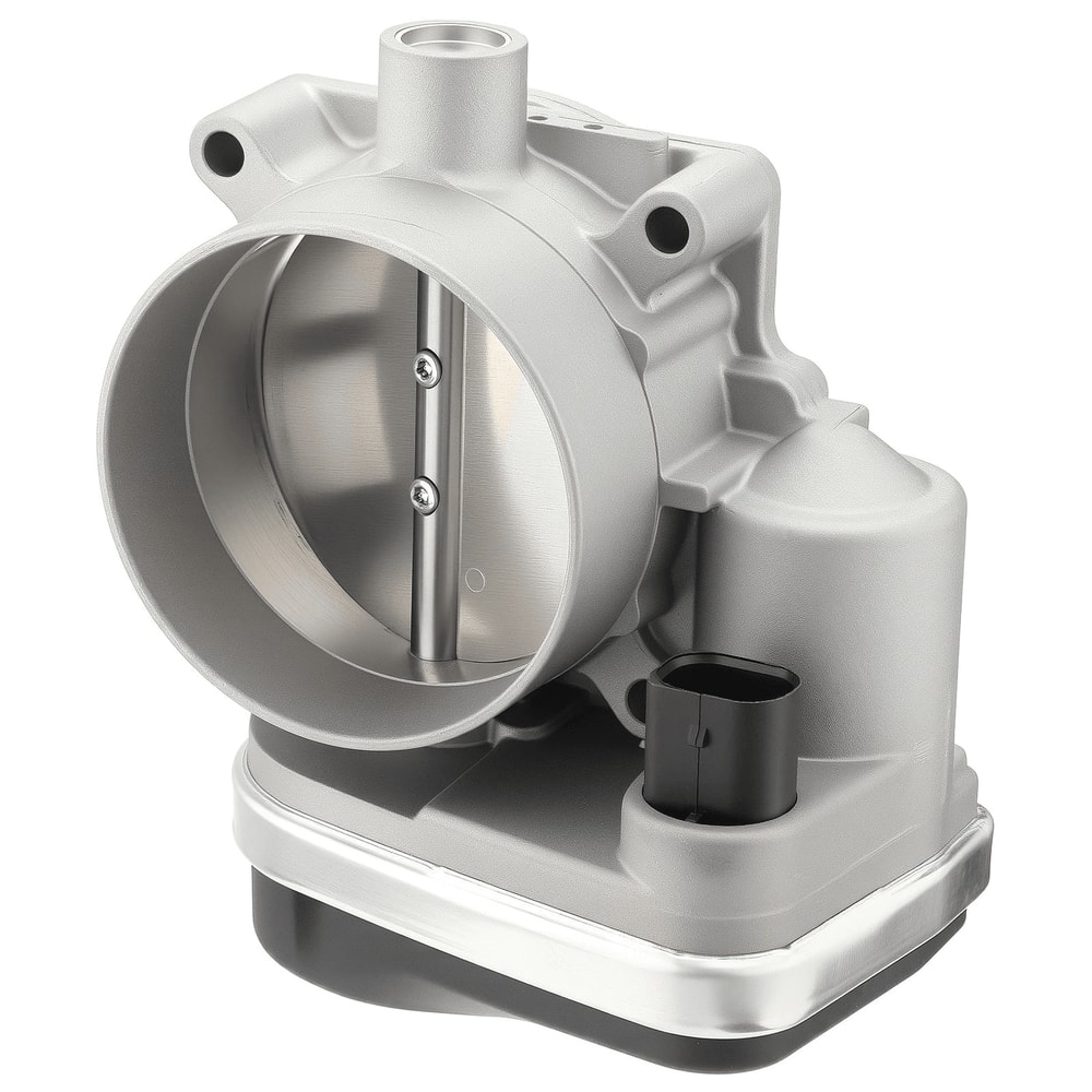 Dodge Charger Chrysler HEMI Throttle Body With Sensor Direct Replacement 6