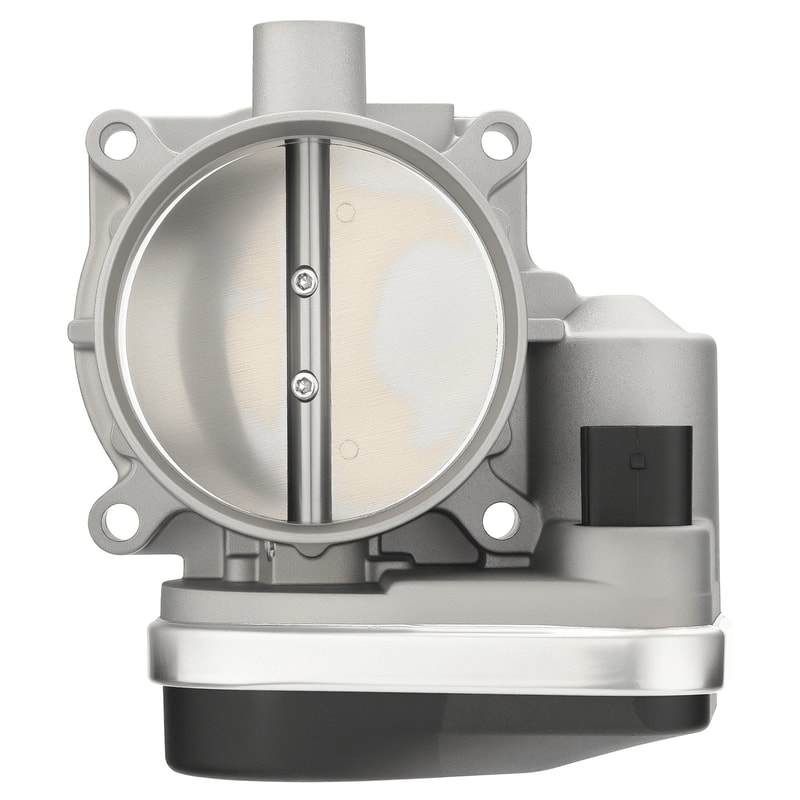 Dodge Charger Chrysler HEMI Throttle Body With Sensor Direct Replacement 7