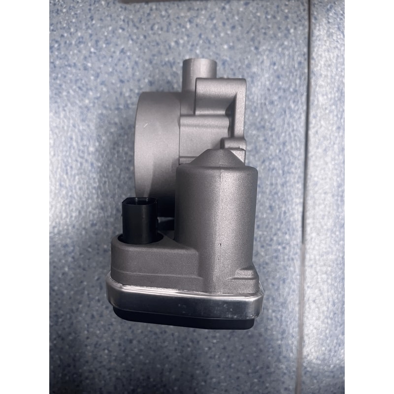 Dodge Charger Chrysler HEMI Throttle Body With Sensor Direct Replacement 8