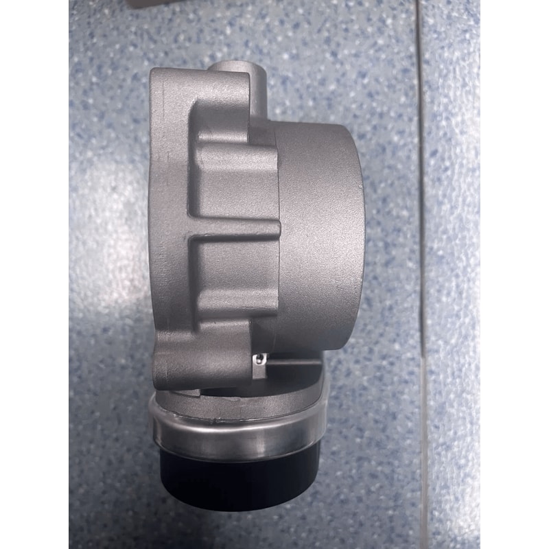 Dodge Charger Chrysler HEMI Throttle Body With Sensor Direct Replacement 9