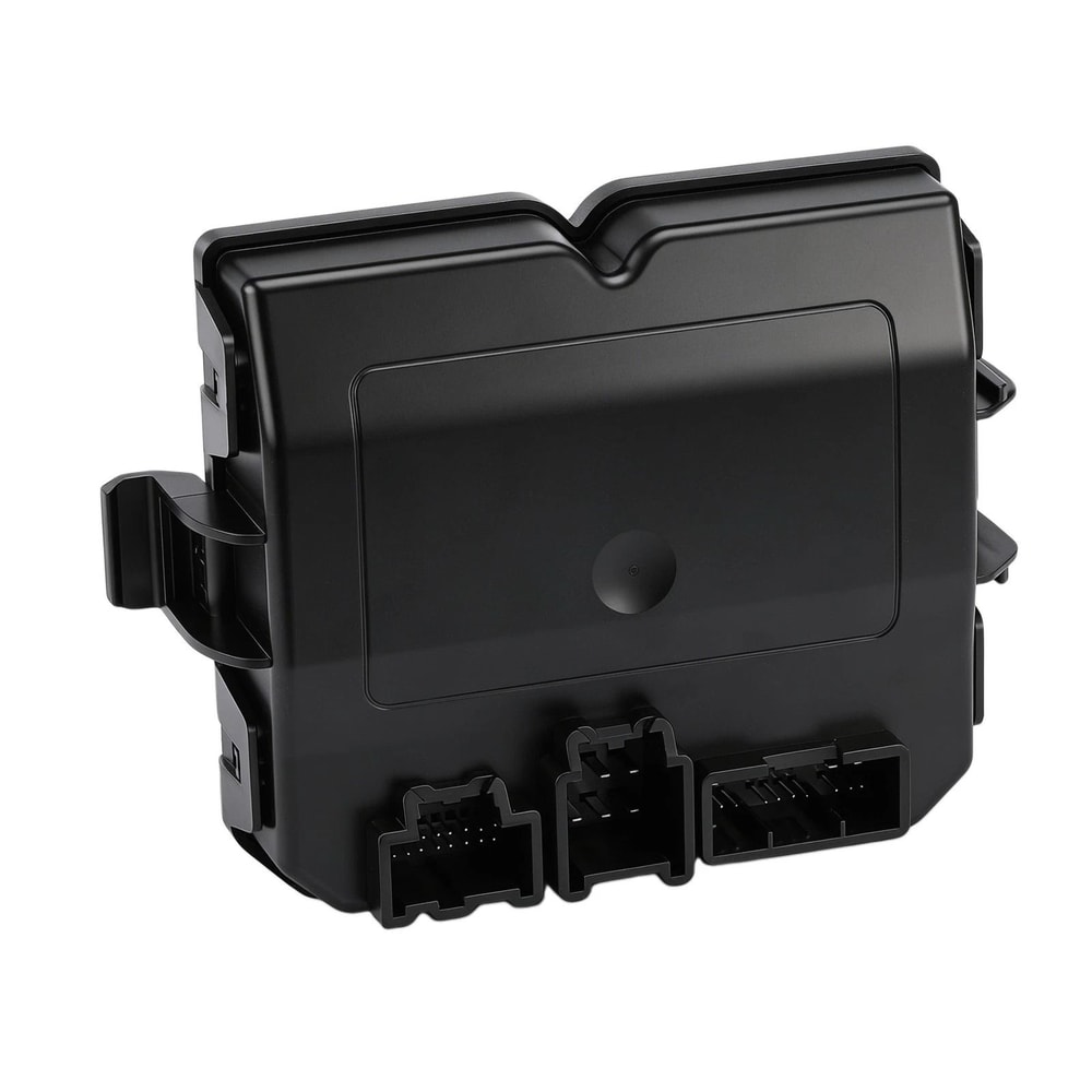 Cadillac SRX Liftgate Control Module Rear Power Tailgate Replacement 2