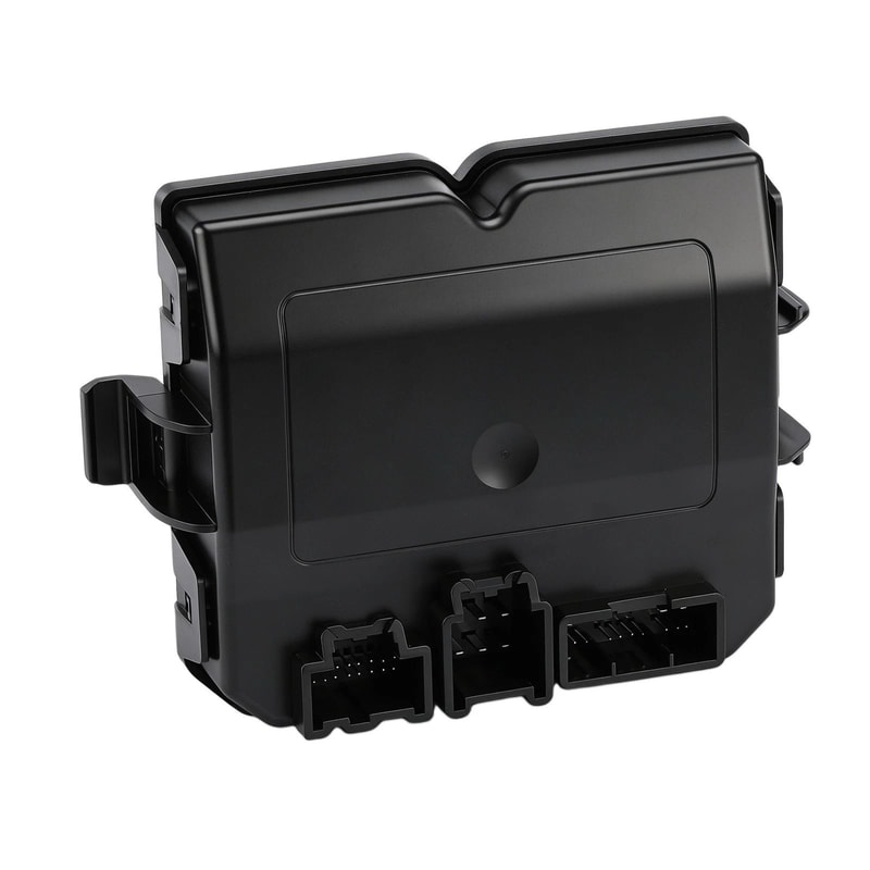 Cadillac SRX Liftgate Control Module Rear Power Tailgate Replacement 2