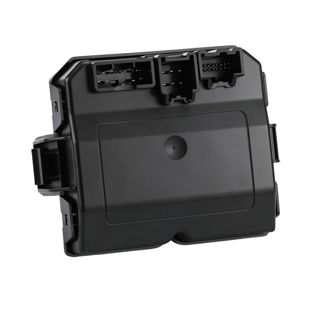 Cadillac SRX Liftgate Control Module Rear Power Tailgate Replacement 3