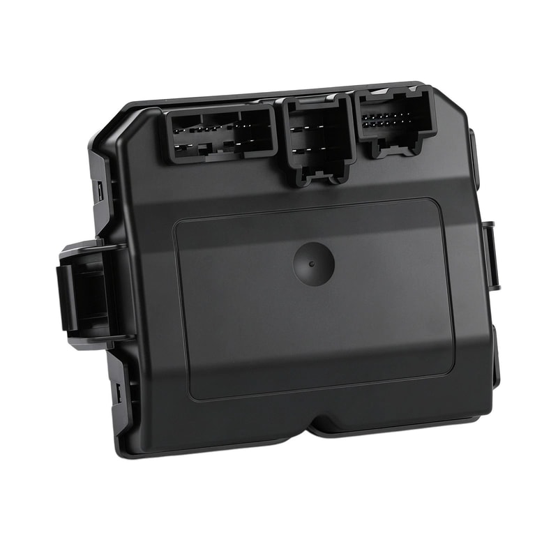 Cadillac SRX Liftgate Control Module Rear Power Tailgate Replacement 3