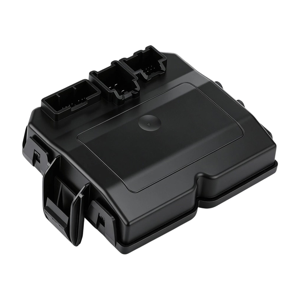 Cadillac SRX Liftgate Control Module Rear Power Tailgate Replacement 4