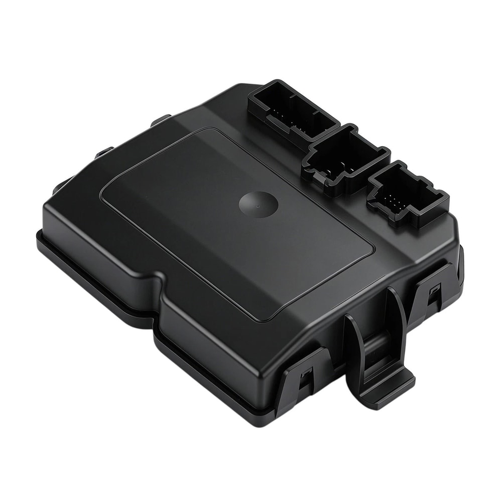 Cadillac SRX Liftgate Control Module Rear Power Tailgate Replacement 5