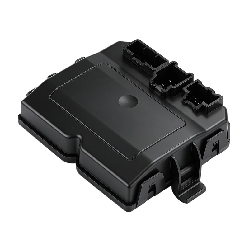 Cadillac SRX Liftgate Control Module Rear Power Tailgate Replacement 5