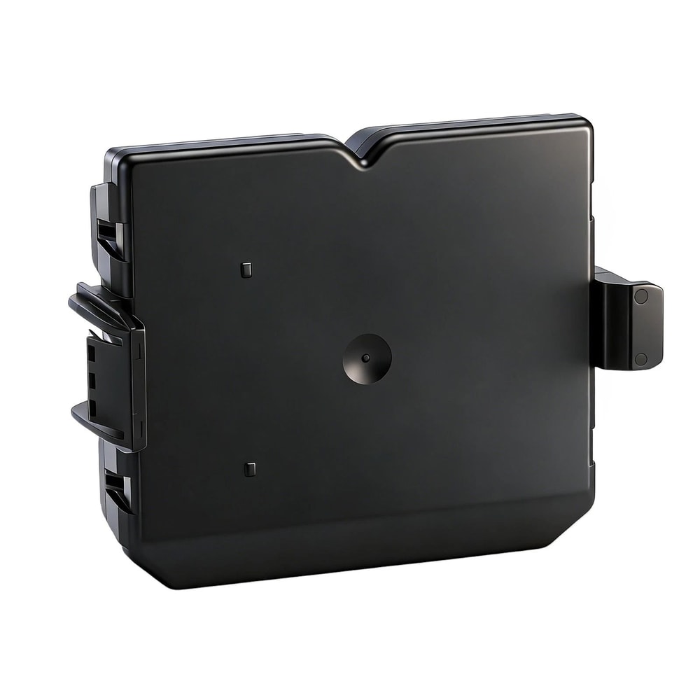 Cadillac SRX Liftgate Control Module Rear Power Tailgate Replacement 6