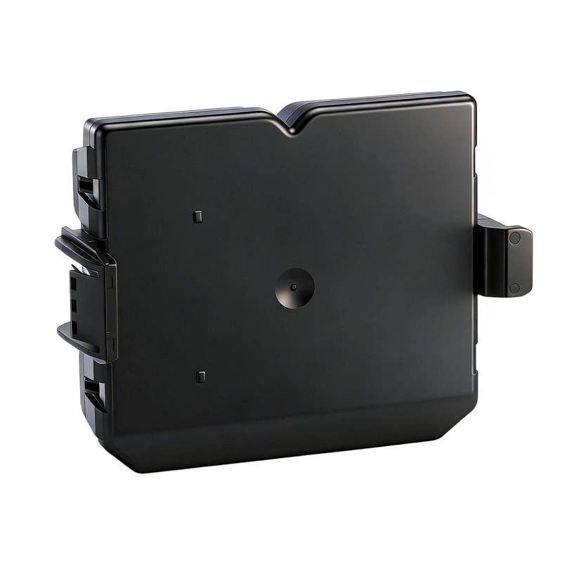 Cadillac SRX Liftgate Control Module Rear Power Tailgate Replacement 6