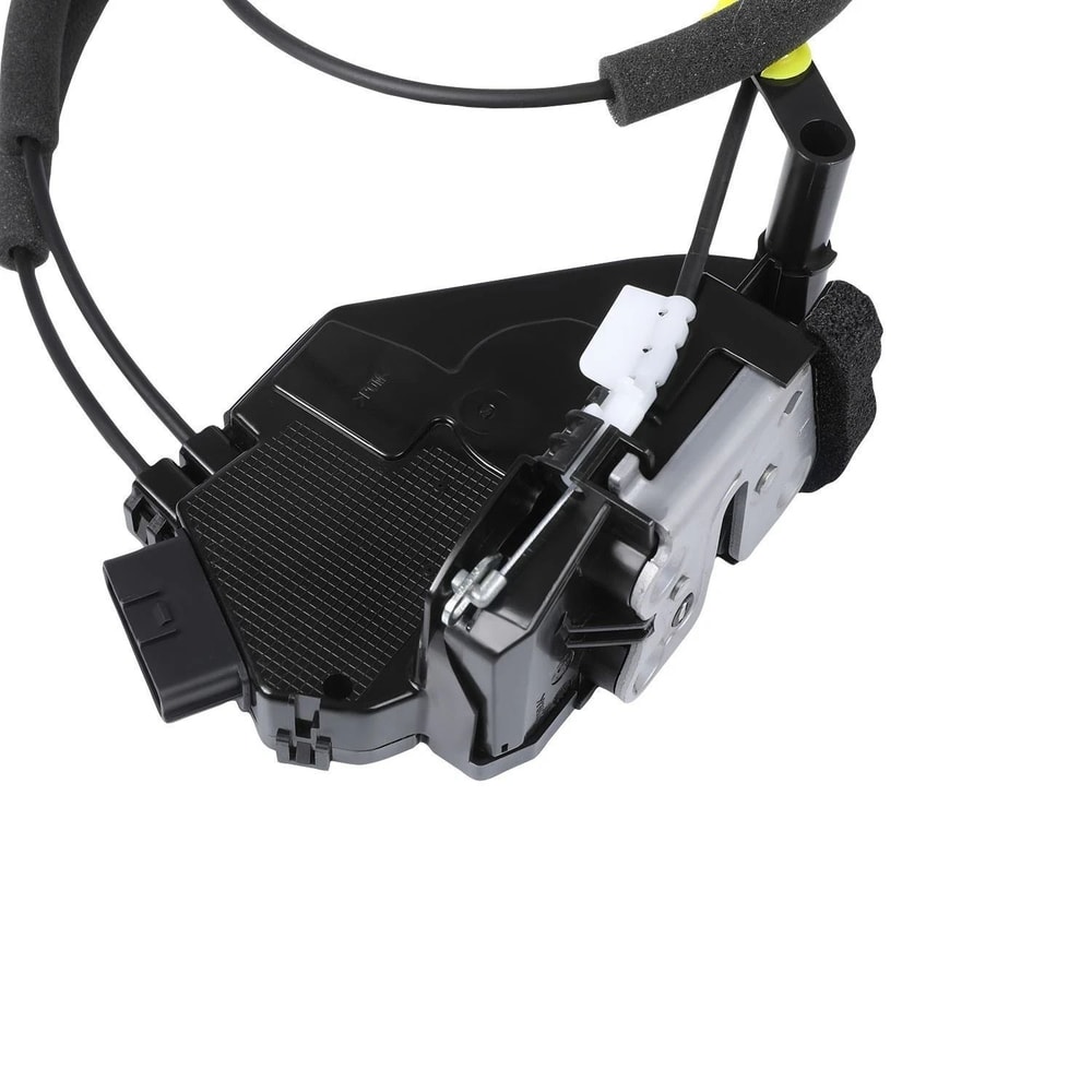 Front Left Door Lock Actuator For Nissan Rogue Driver Side 10