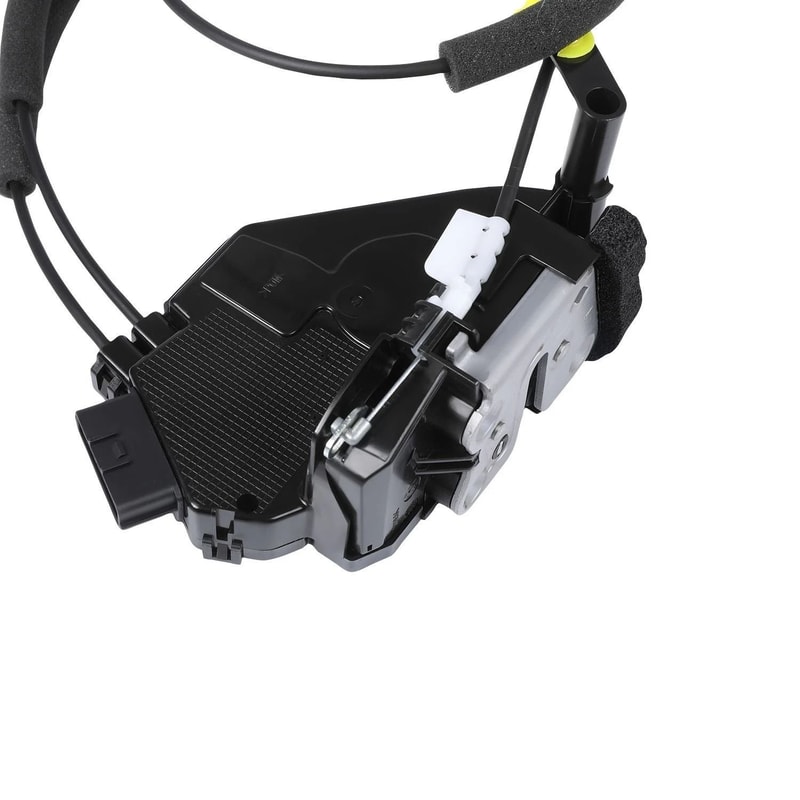 Front Left Door Lock Actuator For Nissan Rogue Driver Side 2