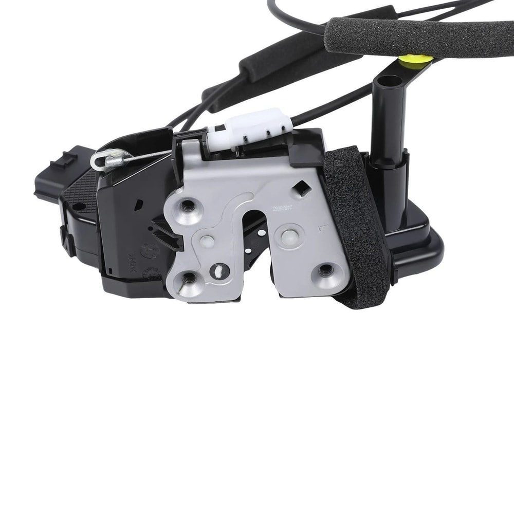 Front Left Door Lock Actuator For Nissan Rogue Driver Side 4