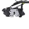 Front Left Door Lock Actuator For Nissan Rogue Driver Side 4
