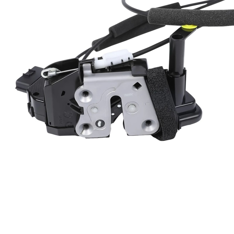 Front Left Door Lock Actuator For Nissan Rogue Driver Side 4