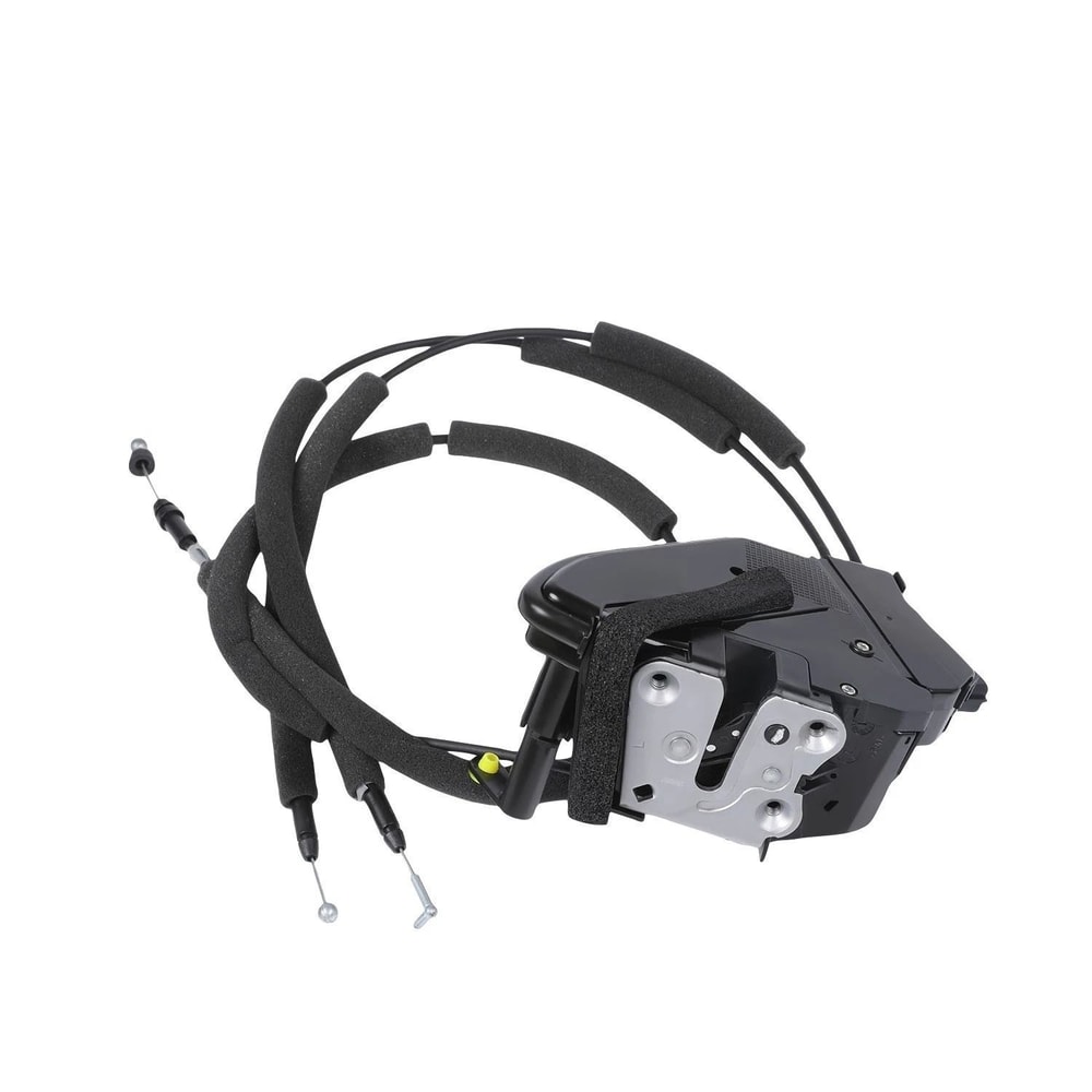 Front Left Door Lock Actuator For Nissan Rogue Driver Side 5