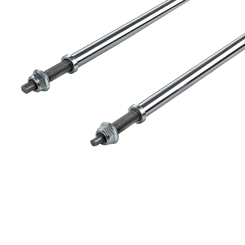 Honda Civic Rear Shocks Direct Replacement Rear Shock Absorber Set 1