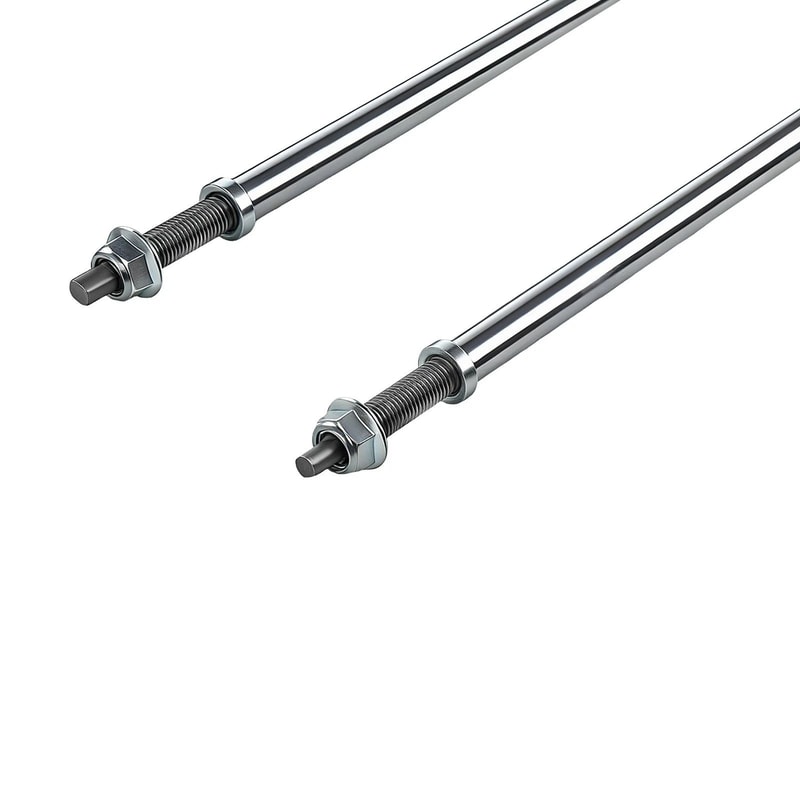 Honda Civic Rear Shocks Direct Replacement Rear Shock Absorber Set 1