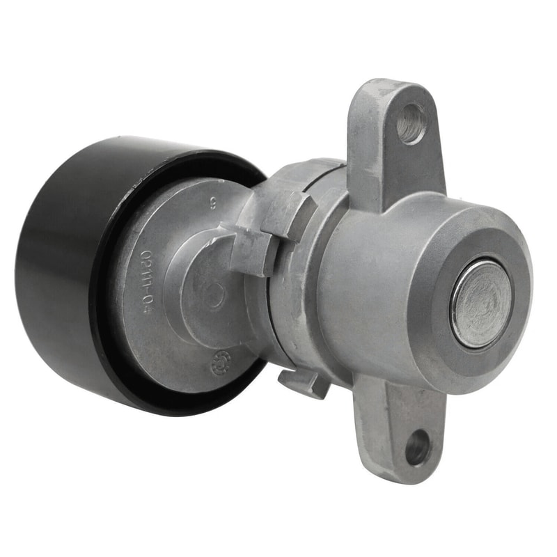 Nissan Belt Tensioner Pulley Kit For Altima Maxima Murano Direct Replacement 0