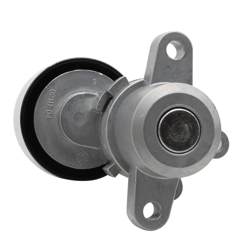 Nissan Belt Tensioner Pulley Kit For Altima Maxima Murano Direct Replacement 1