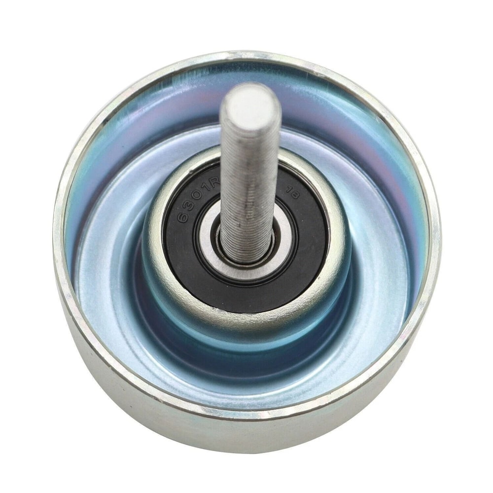 Nissan Belt Tensioner Pulley Kit For Altima Maxima Murano Direct Replacement 3