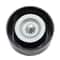 Nissan Belt Tensioner Pulley Kit For Altima Maxima Murano Direct Replacement 5