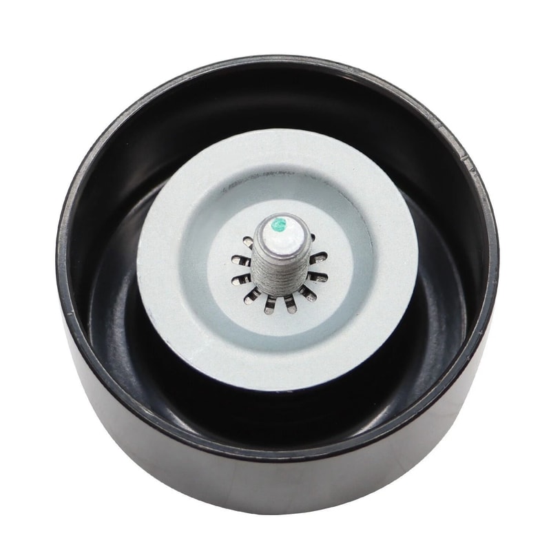 Nissan Belt Tensioner Pulley Kit For Altima Maxima Murano Direct Replacement 5