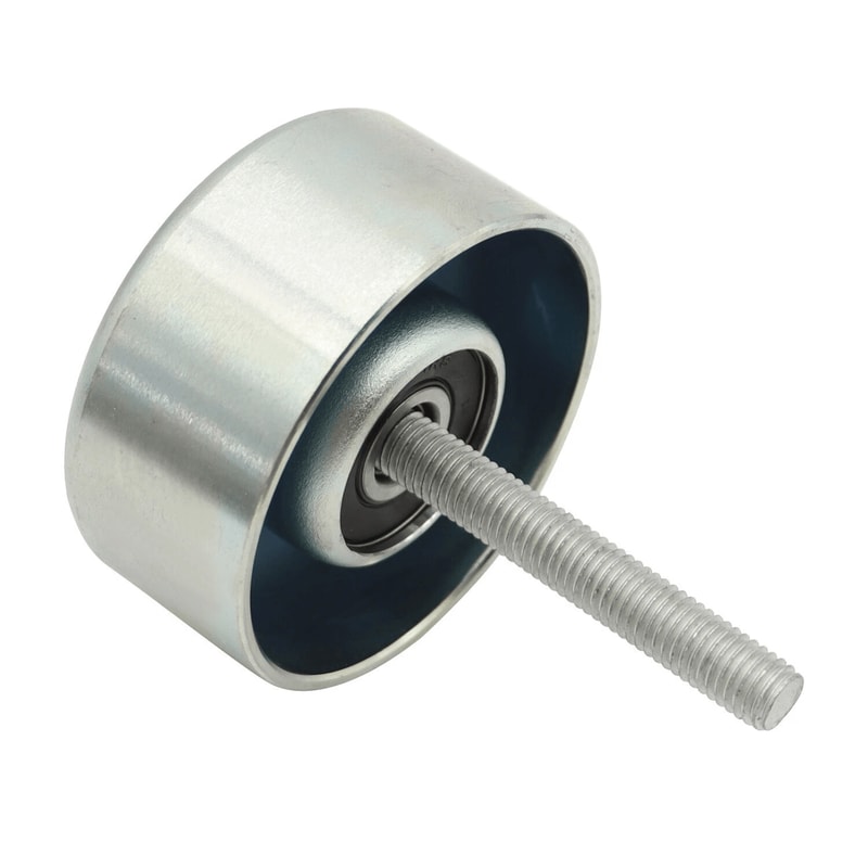 Nissan Belt Tensioner Pulley Kit For Altima Maxima Murano Direct Replacement 8