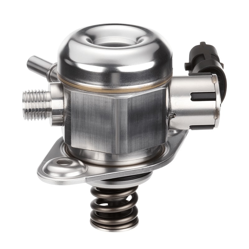 High Pressure Fuel Pump For Hyundai Santa Fe Sonata Tucson Kia 0