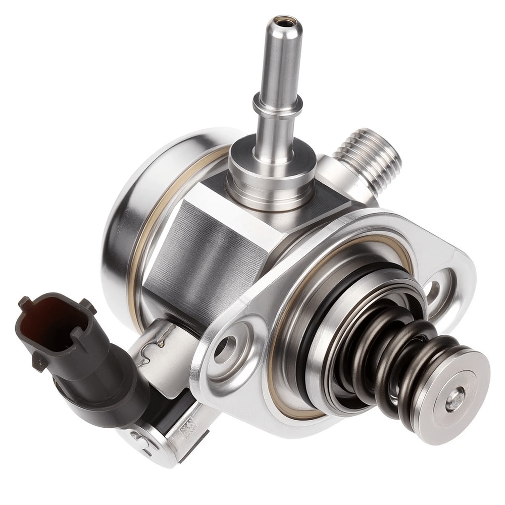 High Pressure Fuel Pump For Hyundai Santa Fe Sonata Tucson Kia 3