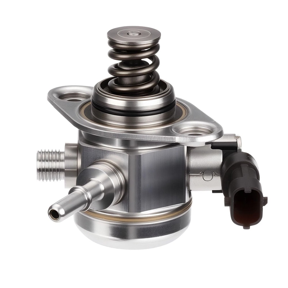 High Pressure Fuel Pump For Hyundai Santa Fe Sonata Tucson Kia 4
