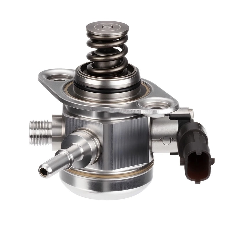 High Pressure Fuel Pump For Hyundai Santa Fe Sonata Tucson Kia 4