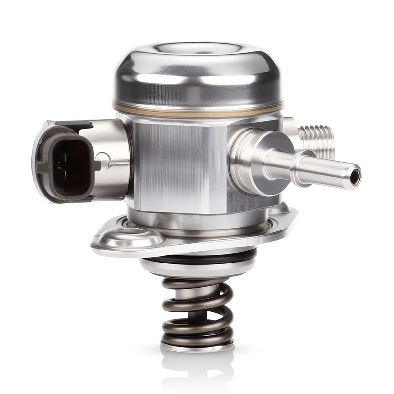 High Pressure Fuel Pump For Hyundai Santa Fe Sonata Tucson Kia 12