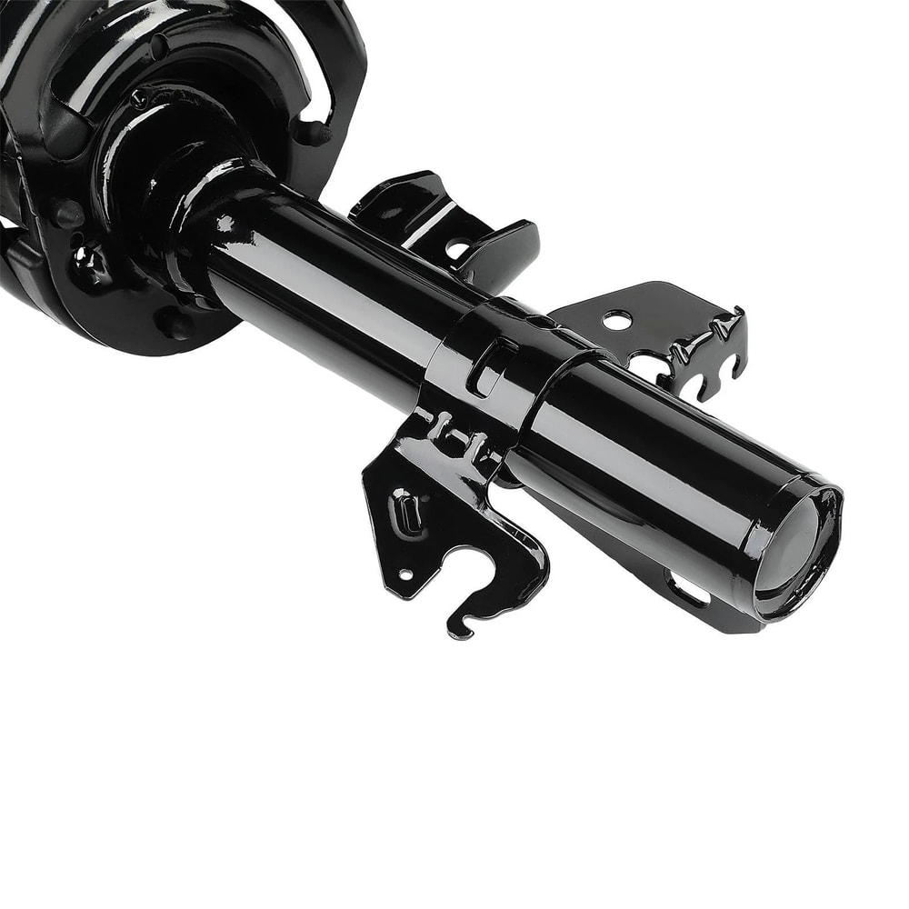 Jeep Cherokee Front Struts Quick Strut And Coil Spring Assembly 1