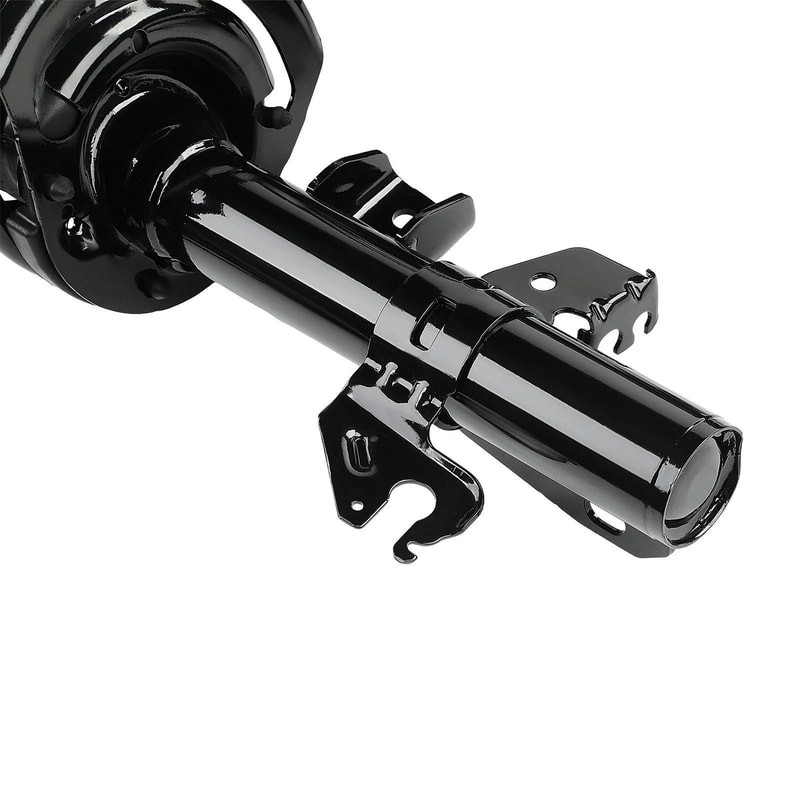 Jeep Cherokee Front Struts Quick Strut And Coil Spring Assembly 1