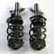 Jeep Cherokee Front Struts Quick Strut And Coil Spring Assembly 12