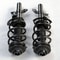 Jeep Cherokee Front Struts Quick Strut And Coil Spring Assembly 12