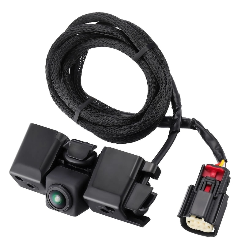 Chevy Colorado GMC Canyon Rear View Backup Camera OEM Replacement 1