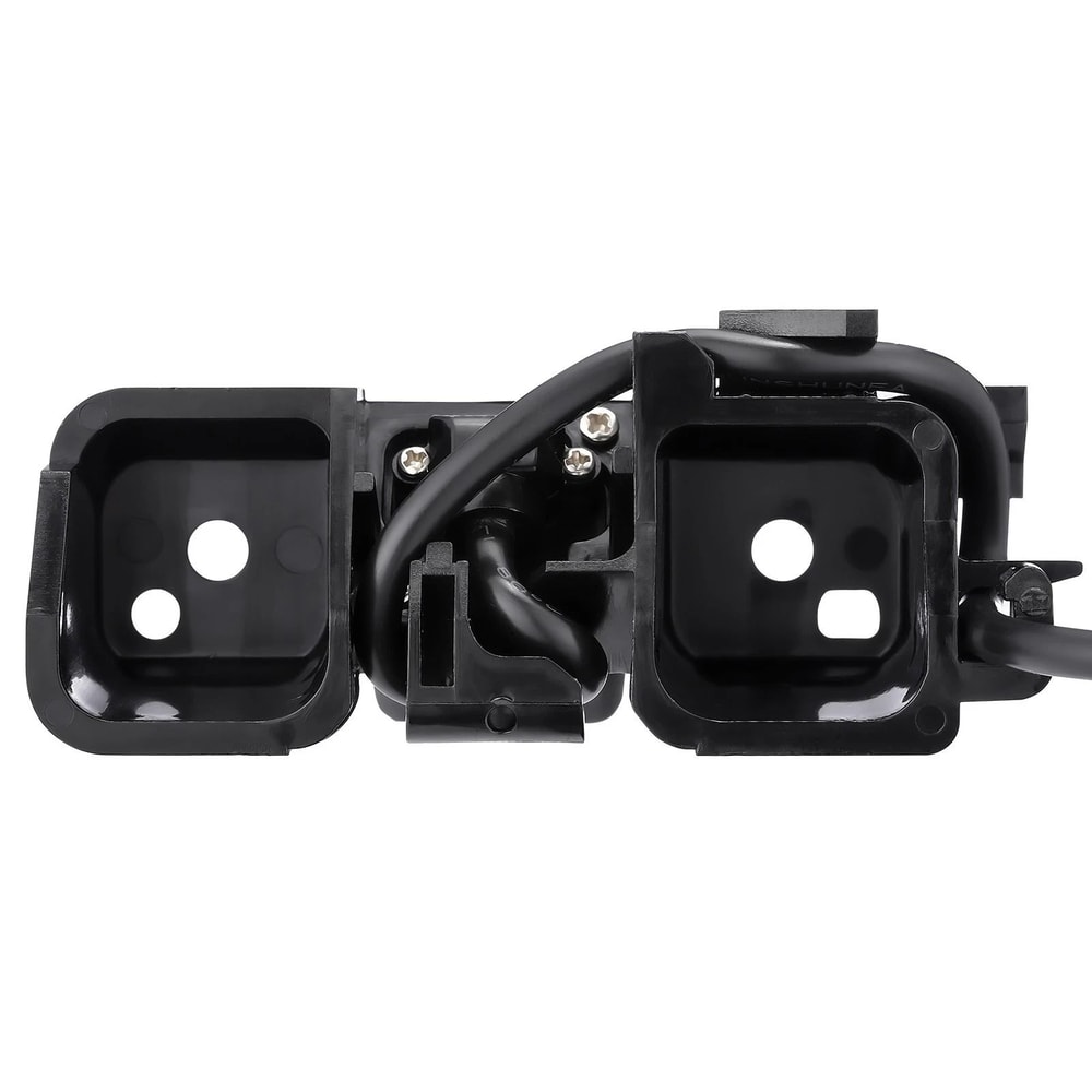 Chevy Colorado GMC Canyon Rear View Backup Camera OEM Replacement 2