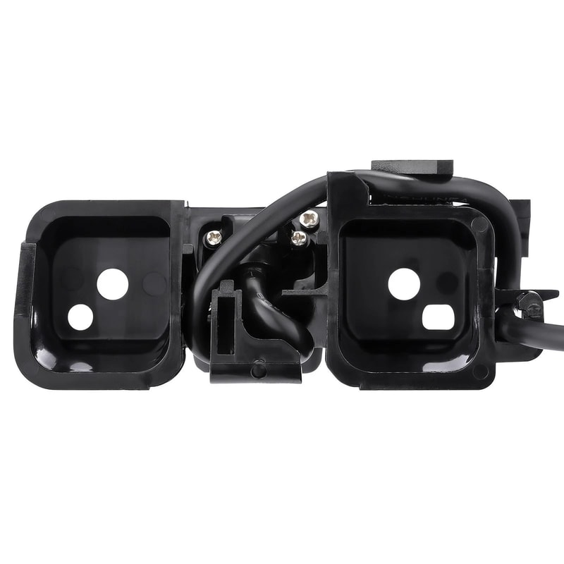 Chevy Colorado GMC Canyon Rear View Backup Camera OEM Replacement 2