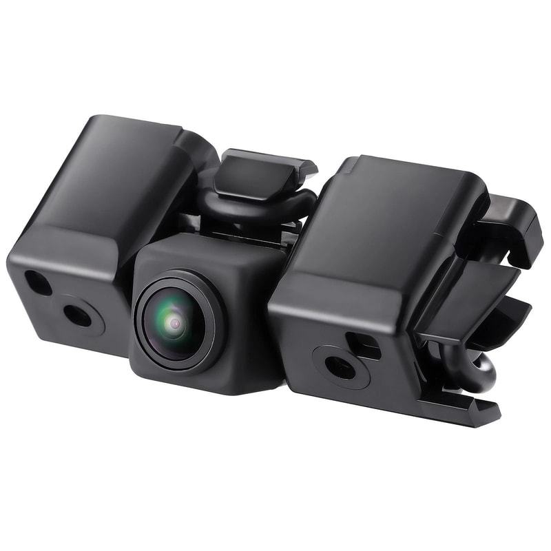 Chevy Colorado GMC Canyon Rear View Backup Camera OEM Replacement 3