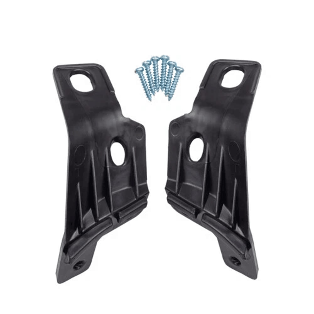 Headlights Headlamps Assembly For Chevy Suburban Tahoe And Avalanche OEM Replacement 1